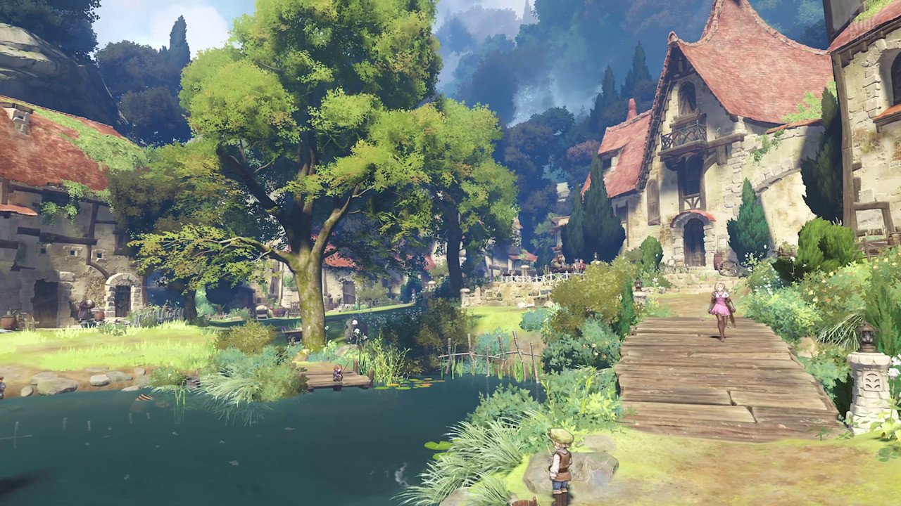 [9]-Granblue Fantasy: Relink – Special Edition, v1.0.4/v1.0.3 + 8 DLCs + Multiplayer Download