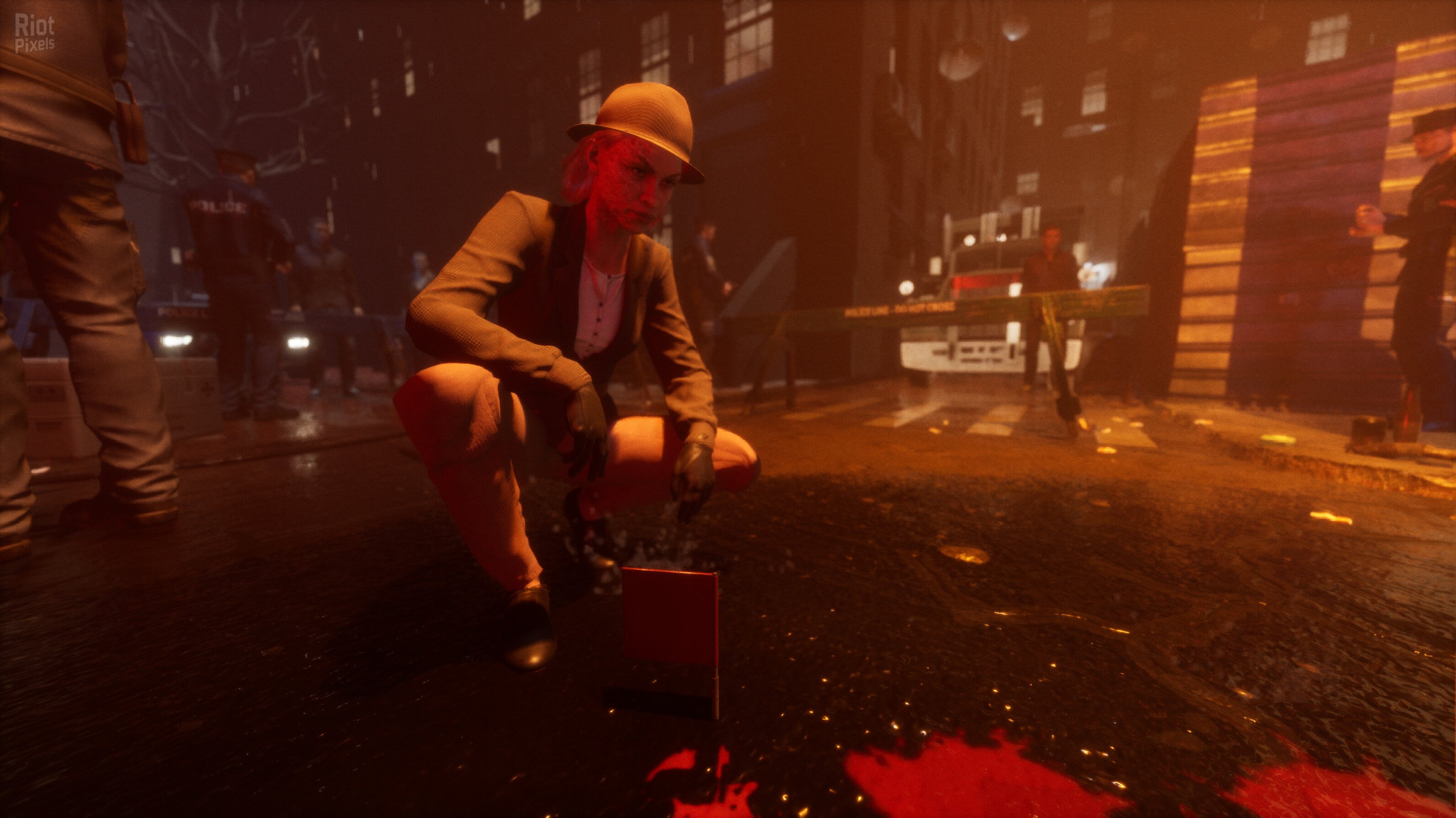 [4]-PARANOID – v1.1 Download