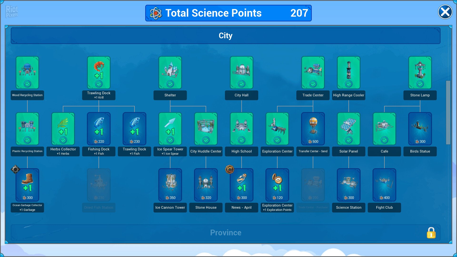 [11]-United Penguin Kingdom – v1.001 Download