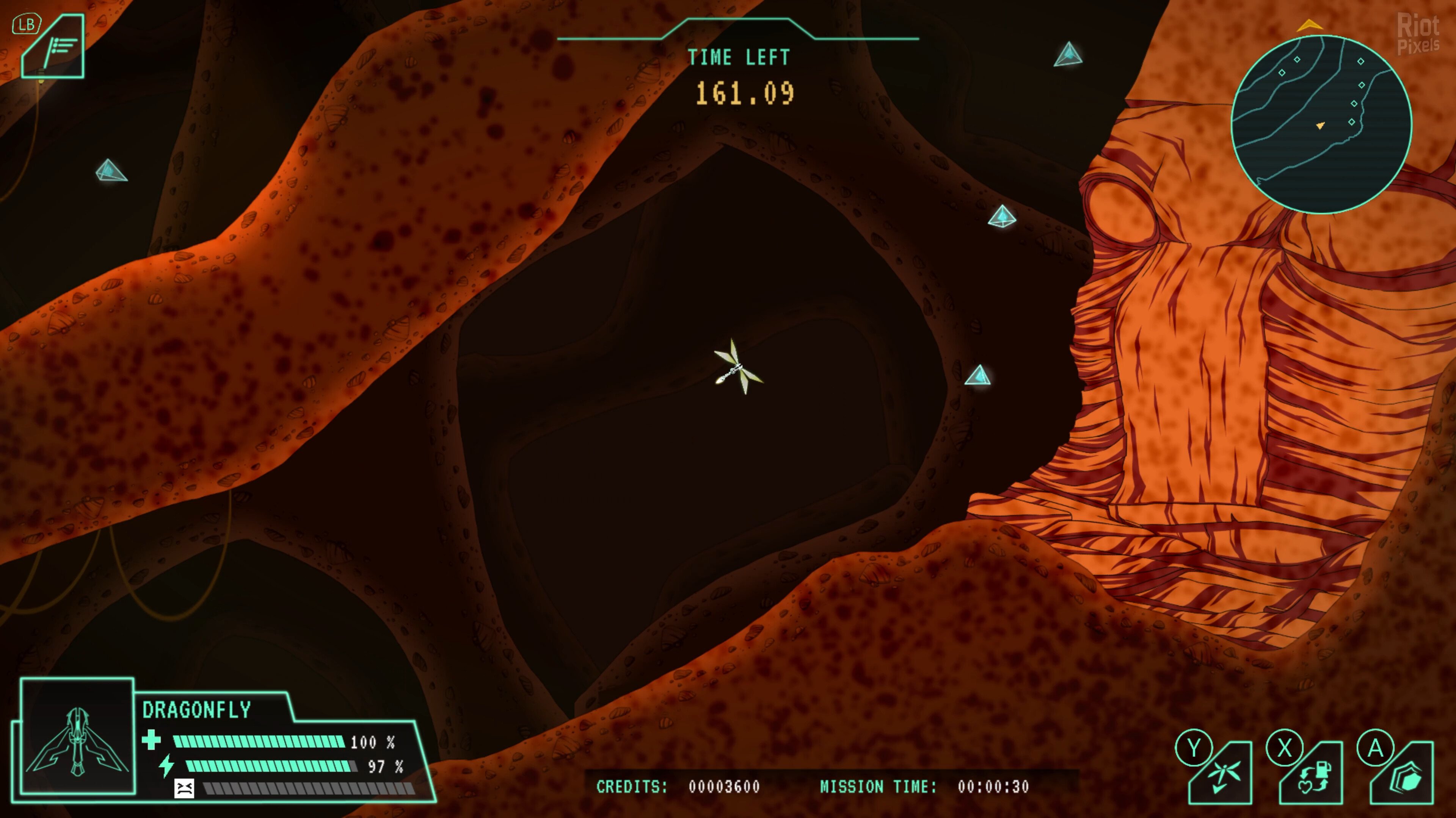 [6]-Lunar Lander Beyond Download