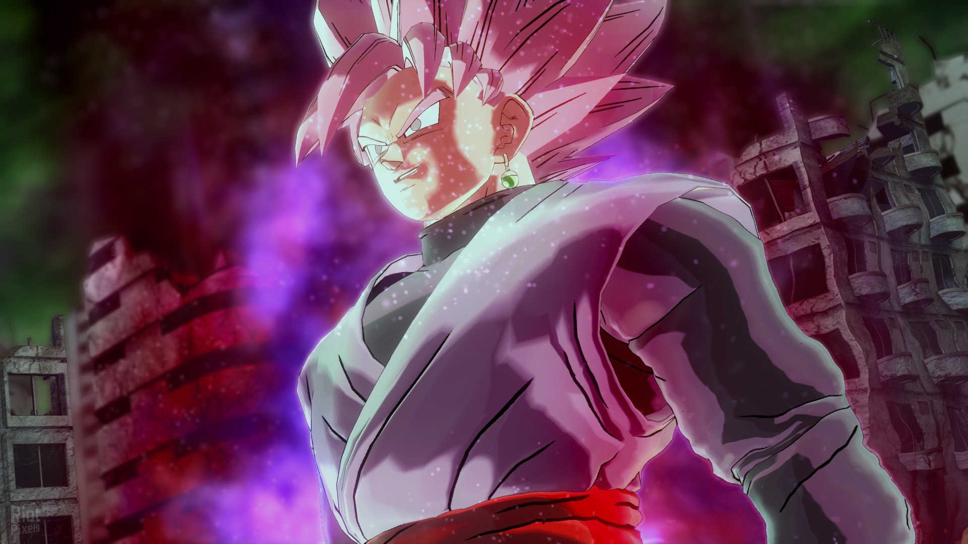 [11]-Dragon Ball: Xenoverse 2 – Special Edition, v1.22.00 + 31 DLCs Download