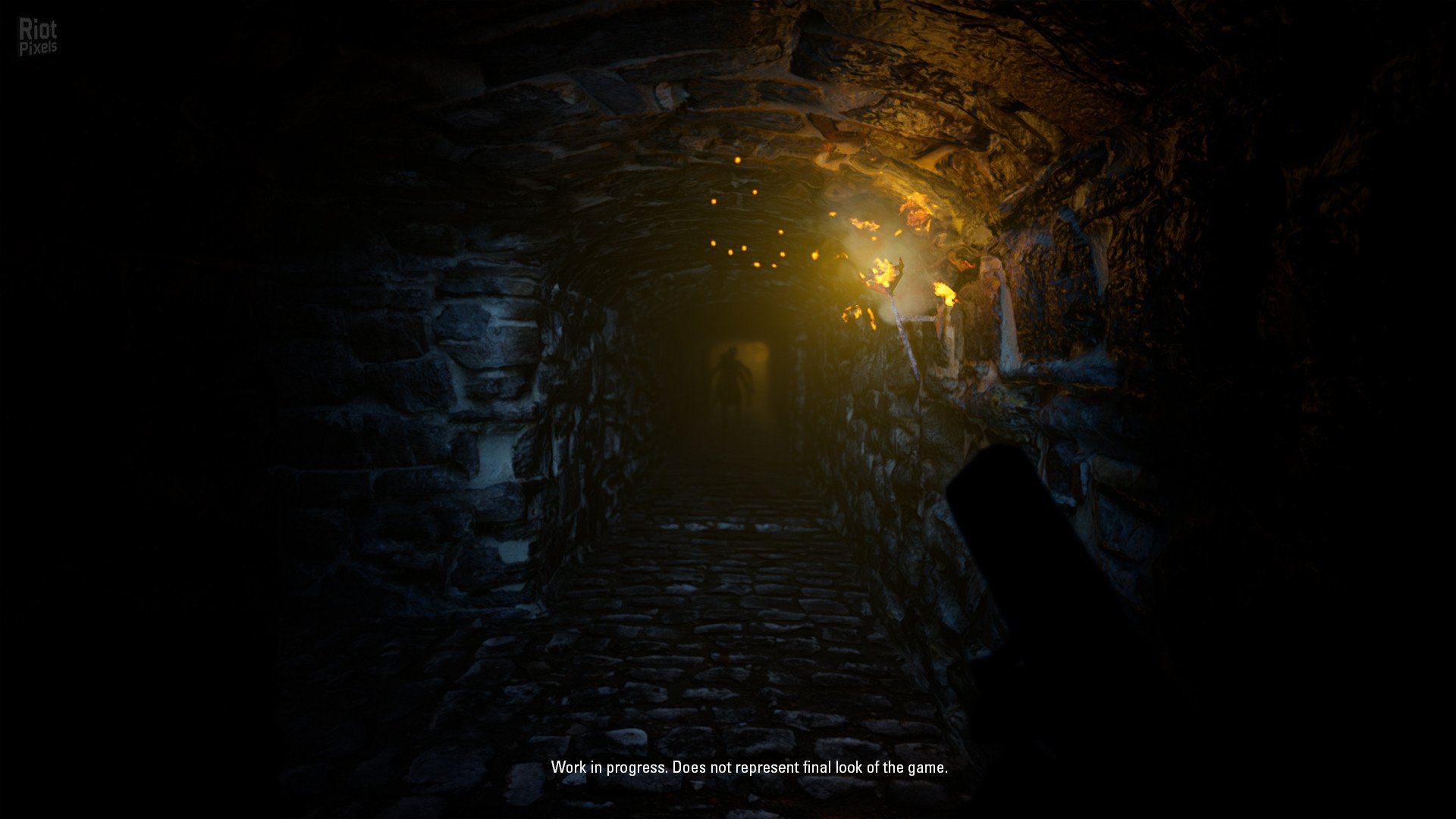 [10]-THE ORIGIN: Blind Maid – Definitive Edition, v1.3.0 Download