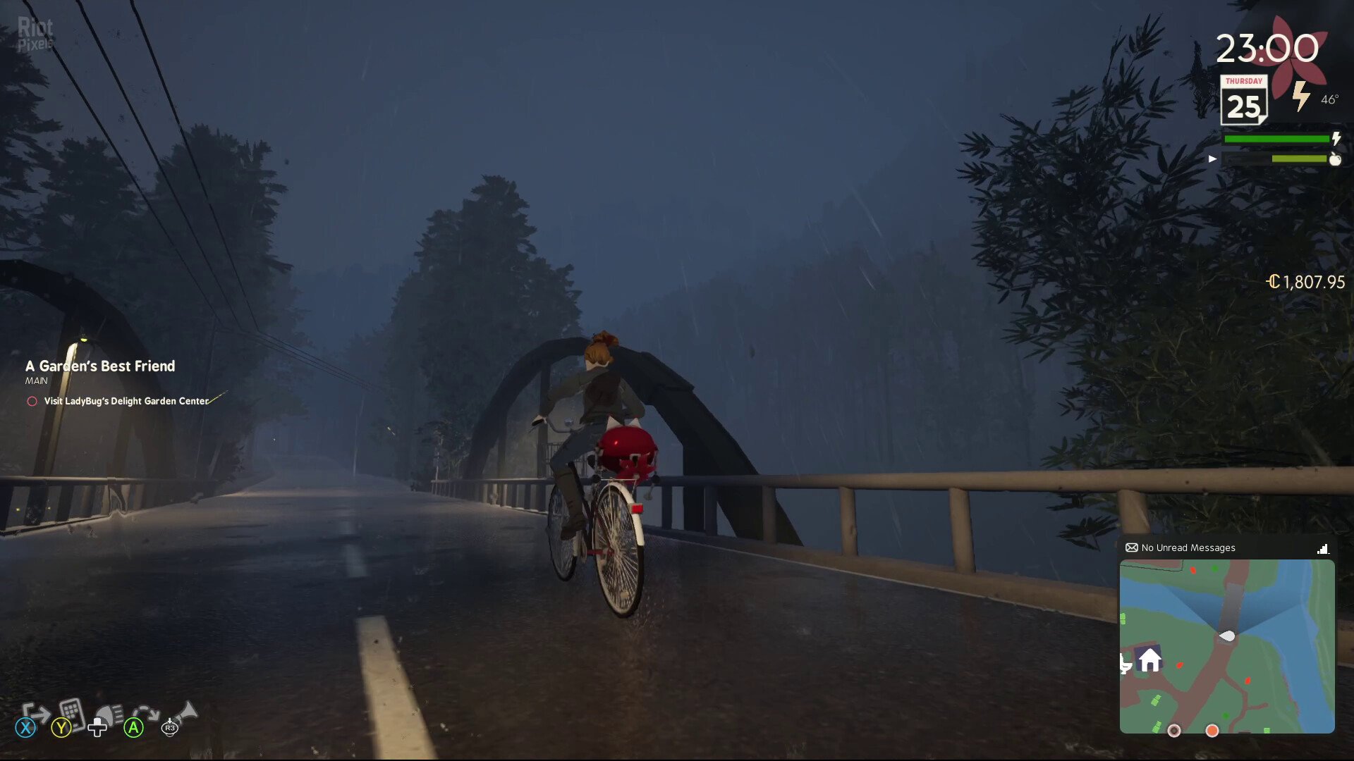 [3]-SunnySide – v1.15.11 + Windows 7 Fix Download