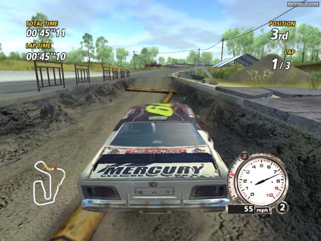 [7]-FlatOut – v1.01/Build 14940243 (Steam Deck Update) Download