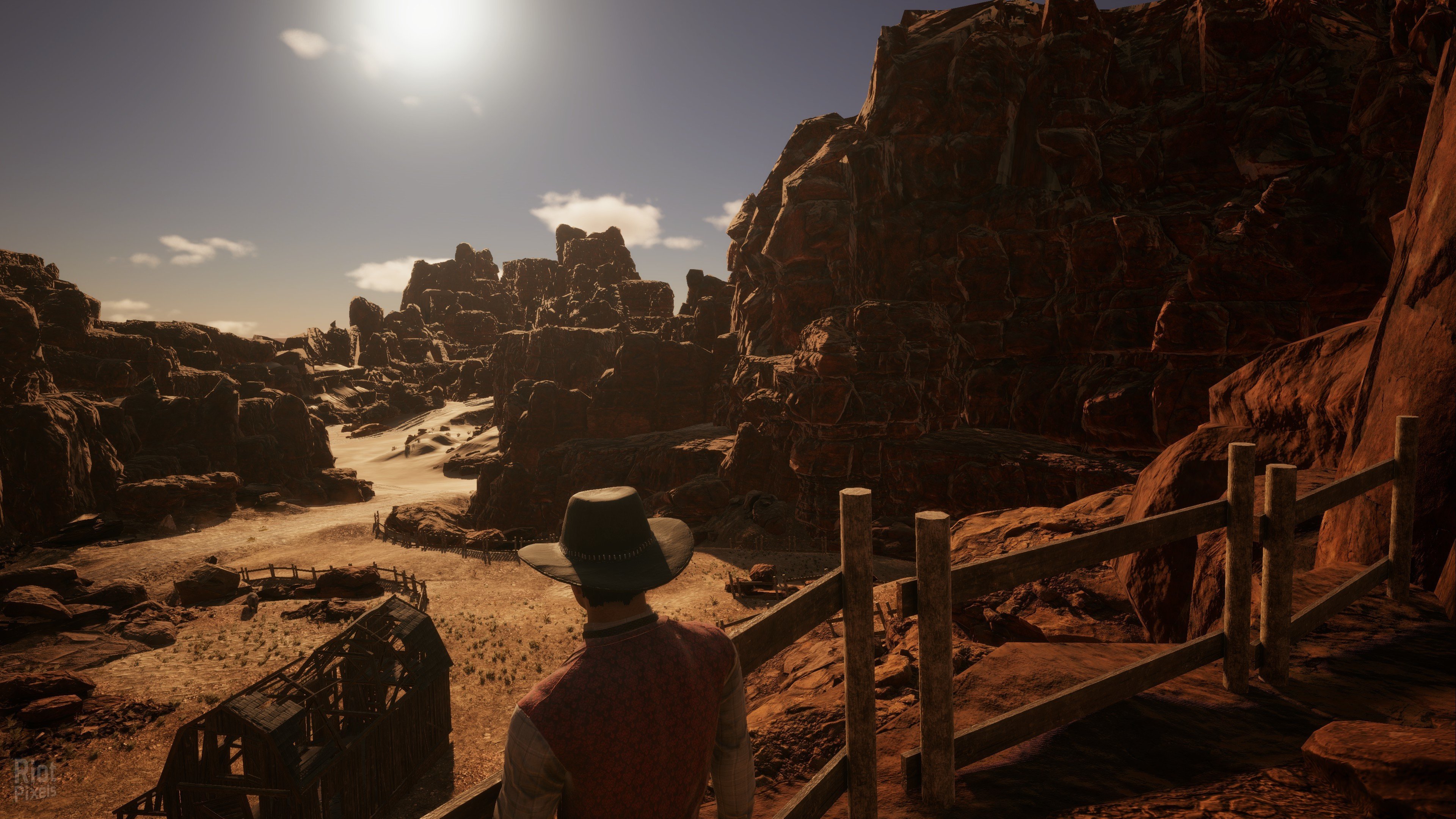[15]-Wild West Dynasty: Settler Edition – v1.0.9064 + 3 DLCs/Bonuses Download