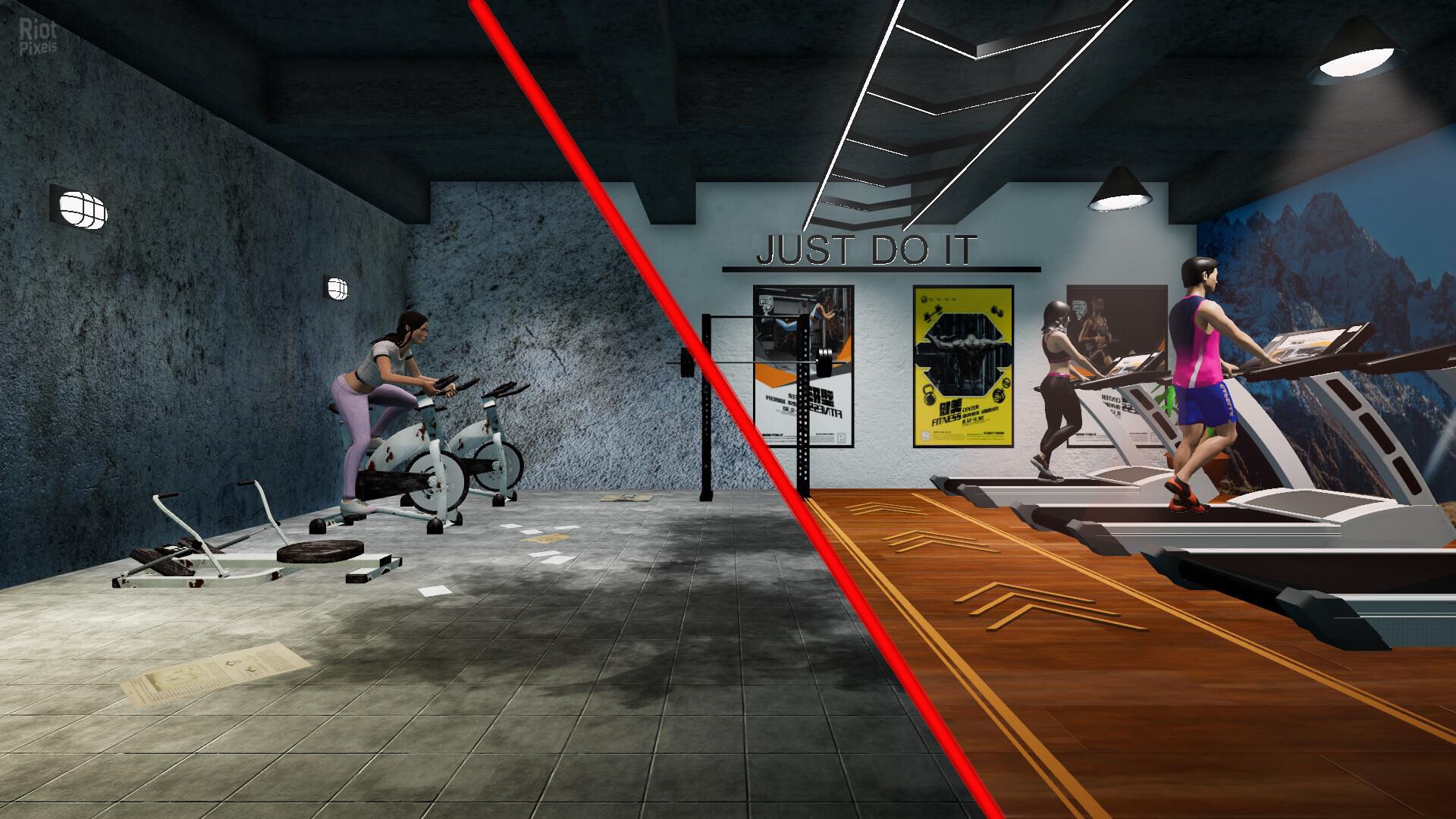 [11]-Gym Manager Download