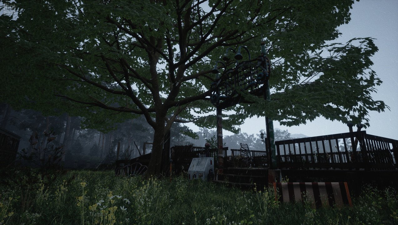 [6]-Why don’t they laugh? v1.08 + Windows 7 Fix Download