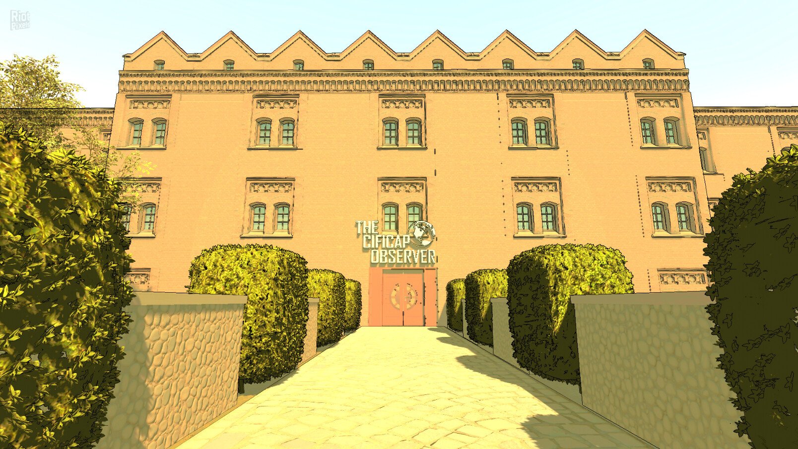 [14]-Quintus and the Formidable Curse Download