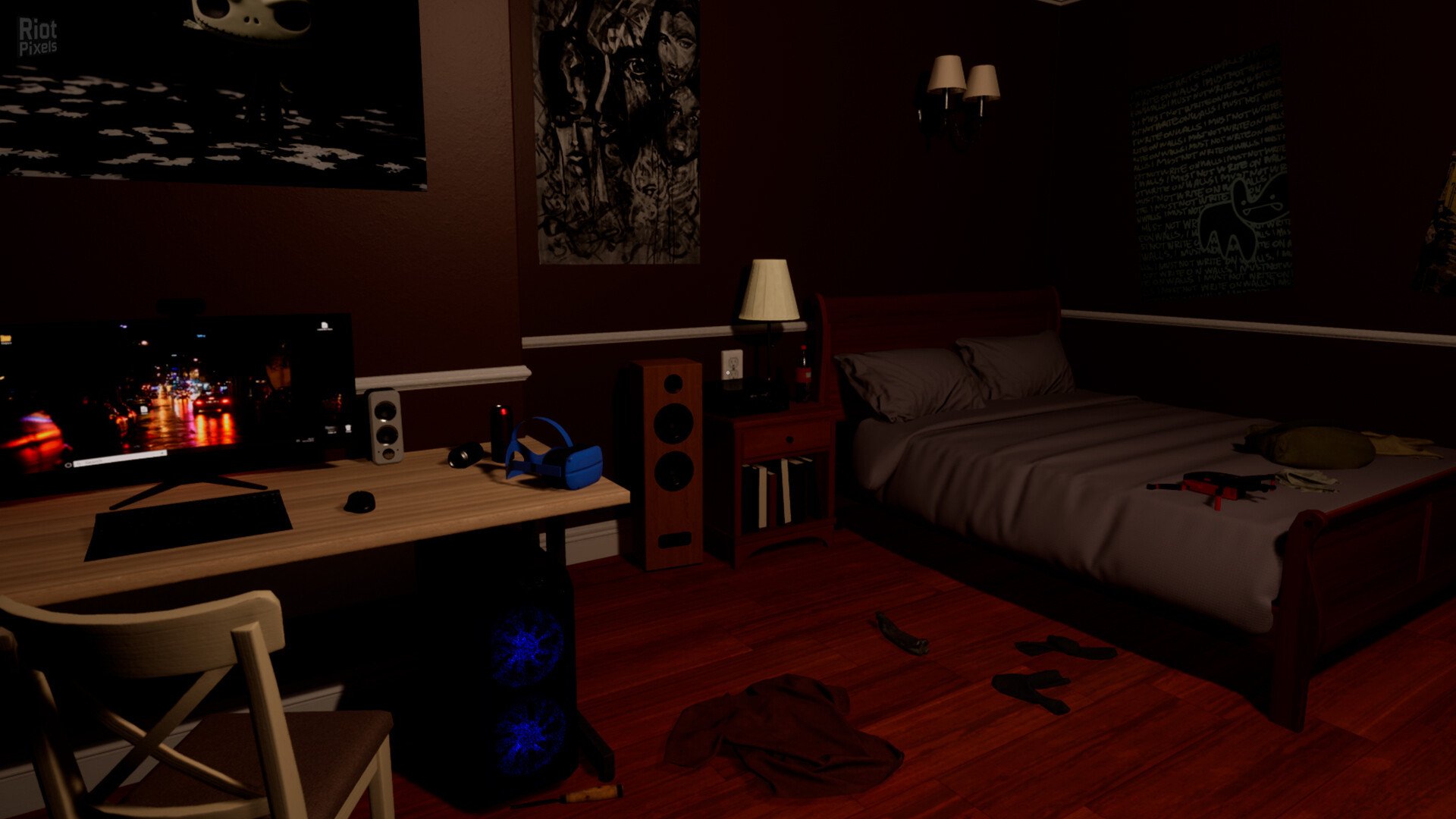 [12]-You Are Grounded + Windows 7 Fix Download