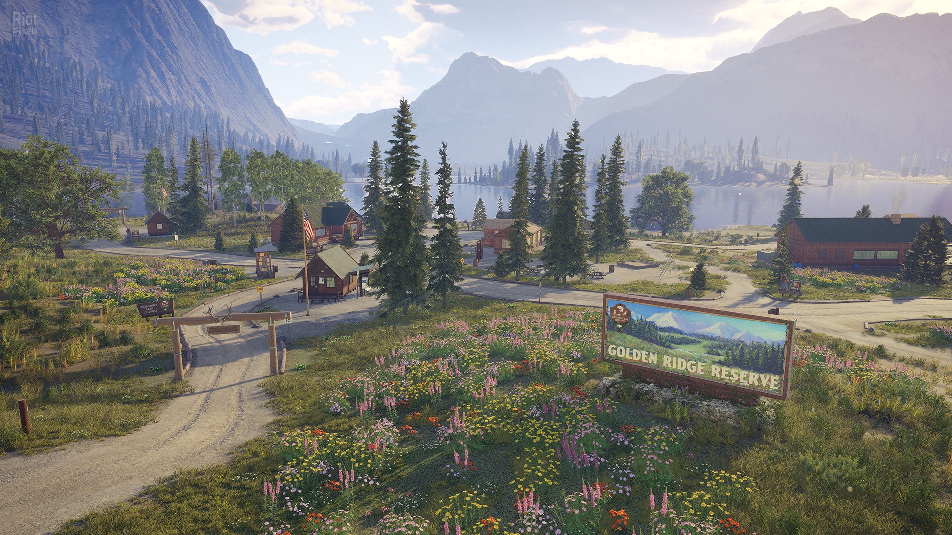 [11]-Call of the Wild: The Angler – Ultimate Fishing Bundle, v2.0.0.2874596 + 14 DLCs Download