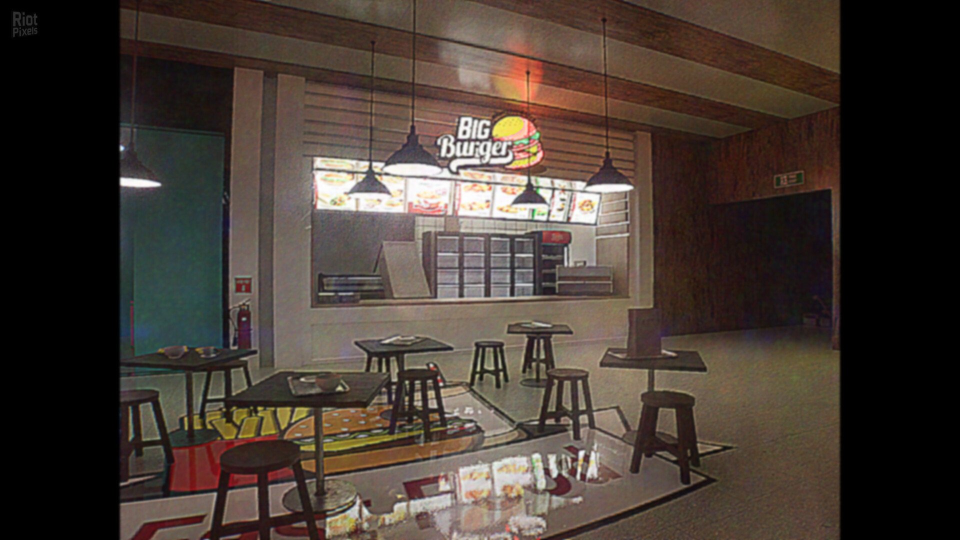 [7]-Backrooms: Last Room + Windows 7 Fix Download