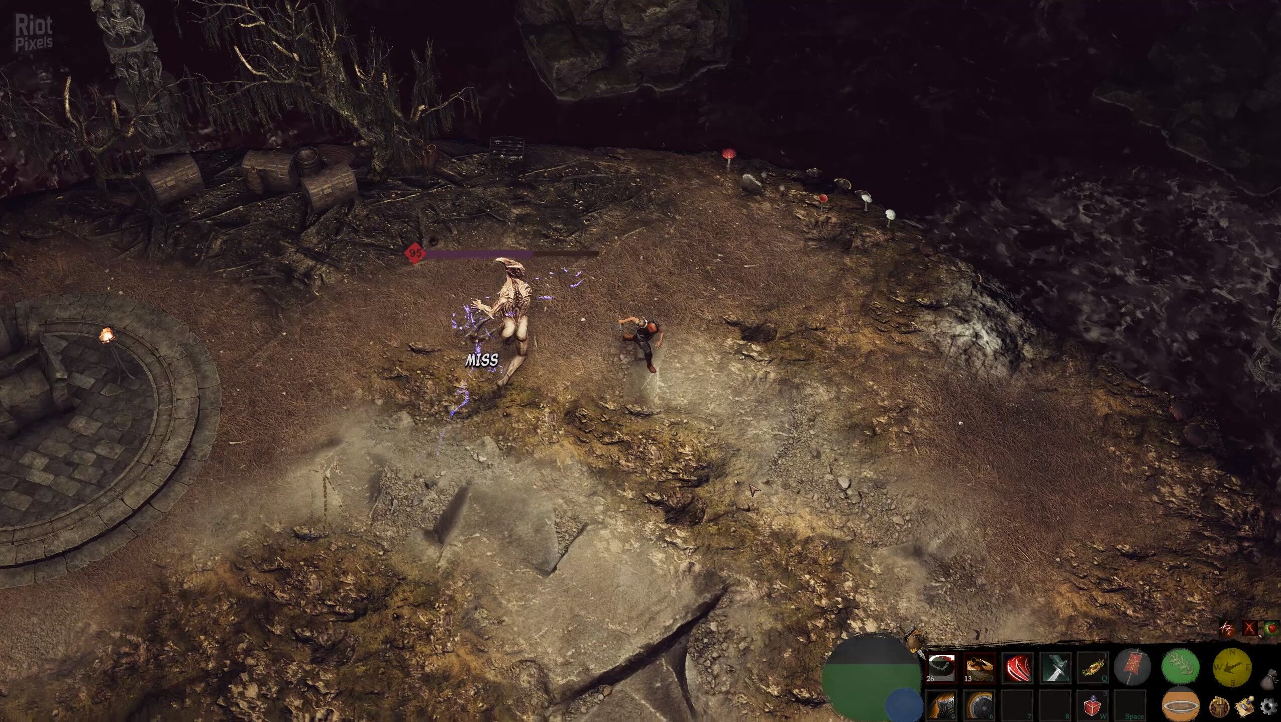 [16]-Svarog’s Dream – v6.2.3 + Return of the Old Gods Expansion Download