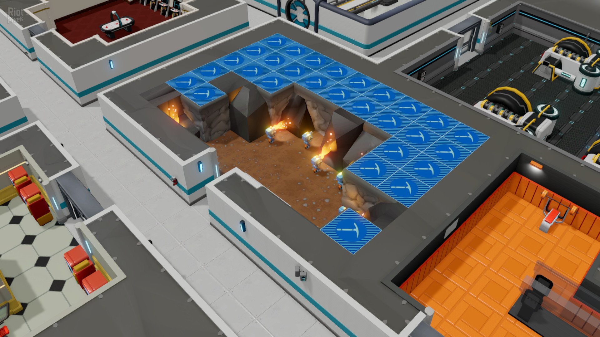 [13]-Exogate Initiative – v1.0.0.97bd92b Download