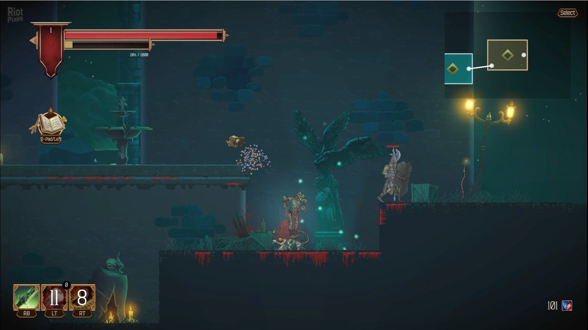 [10]-Soulbind: Tales of the Underworld Download