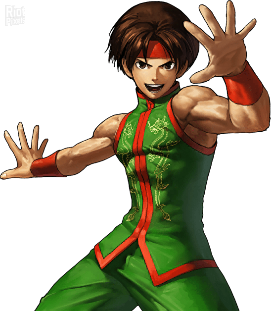 [28]-THE KING OF FIGHTERS XIII GLOBAL MATCH Download