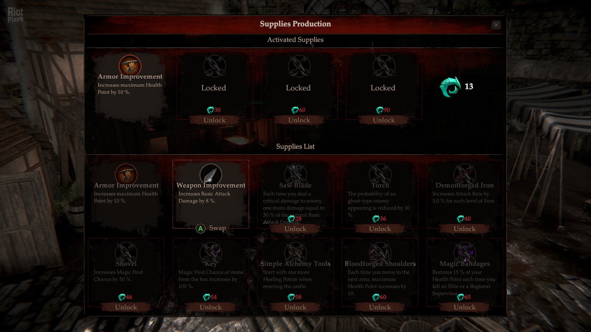 [3]-Nightfall Comes – v1.0.0 (Release) Download
