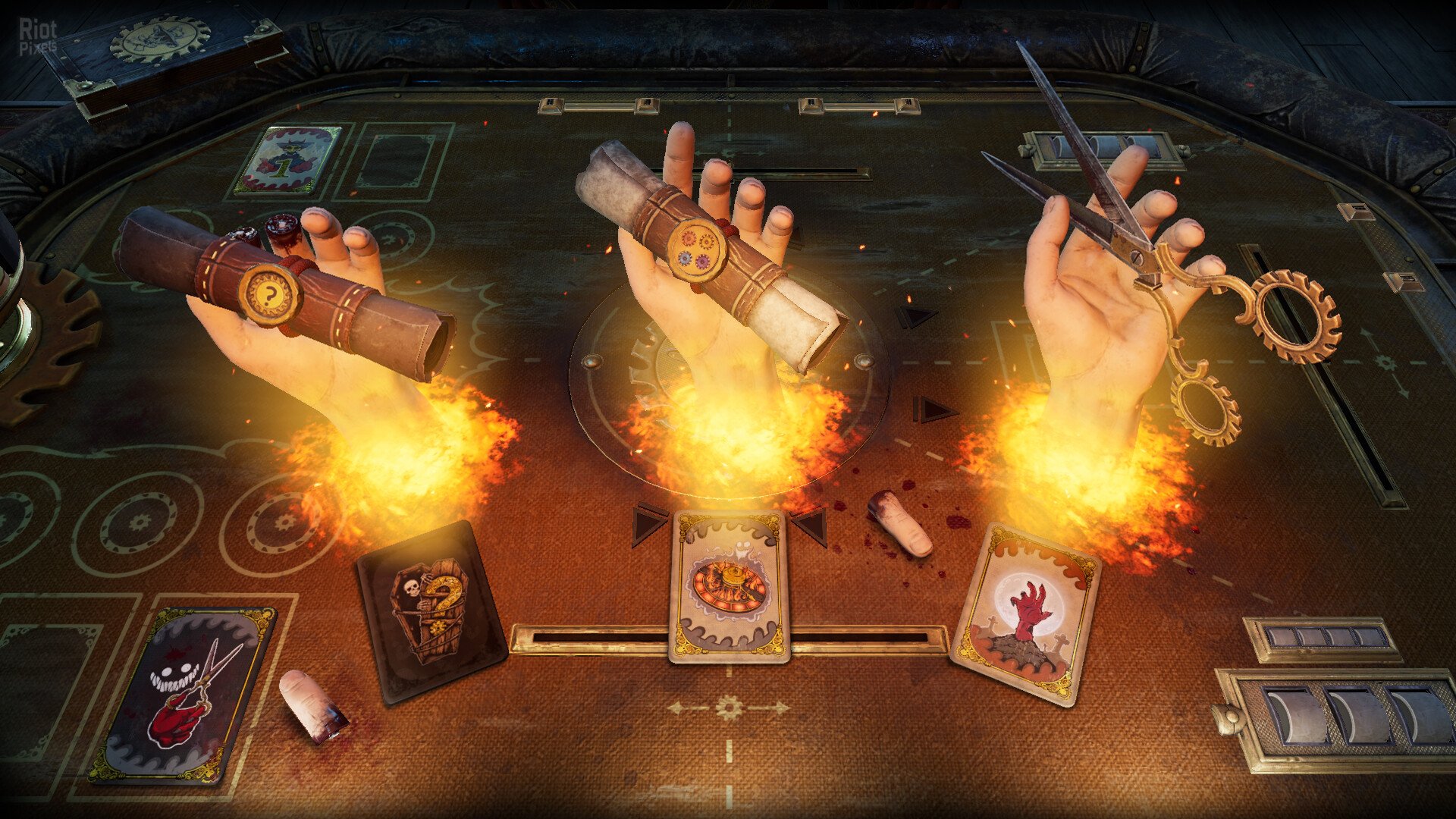 [5]-Bonesaw Download