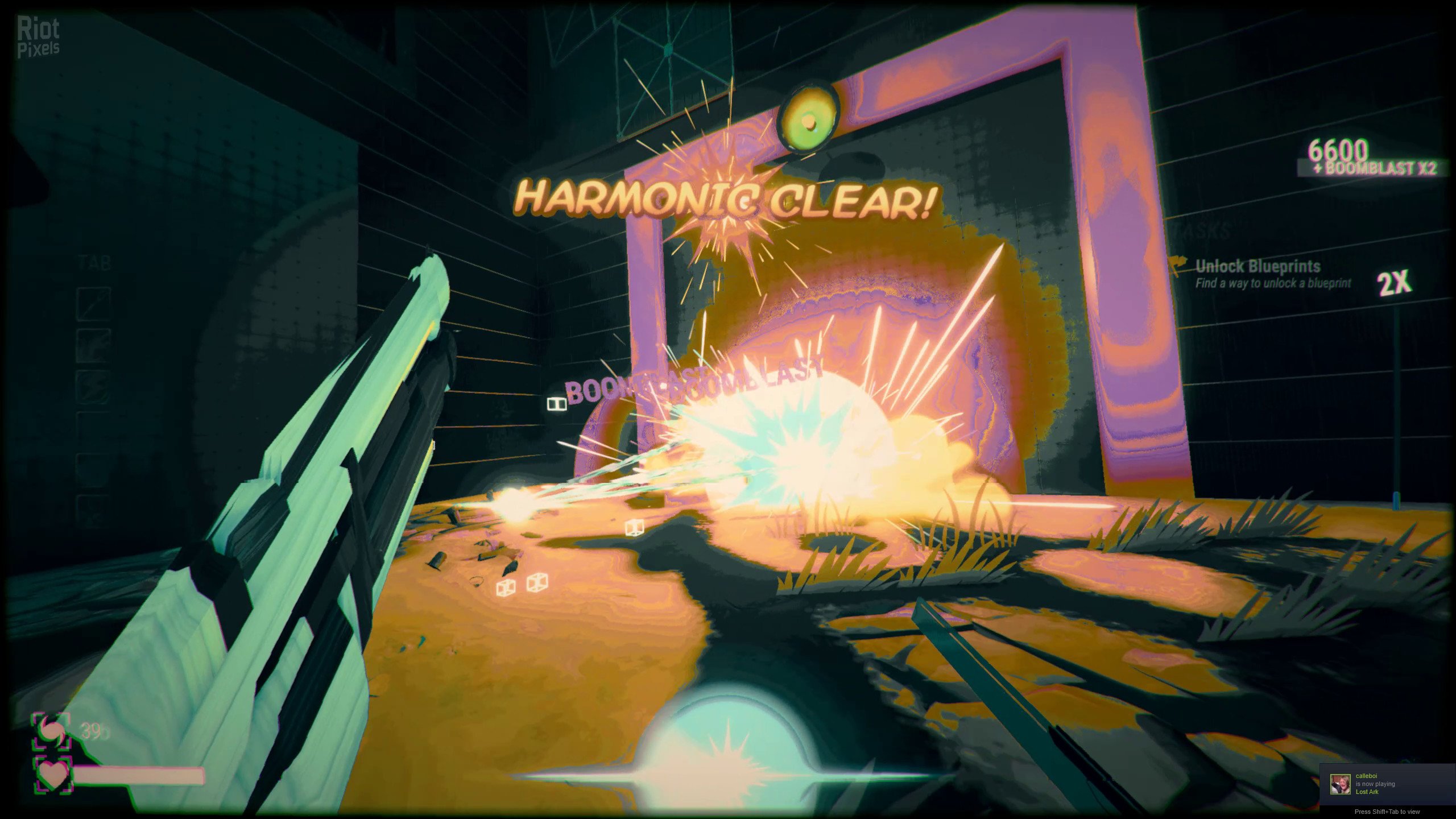 [11]-ROBOBEAT: Deluxe Edition – v1.3.10 + Bonus Soundtrack Download