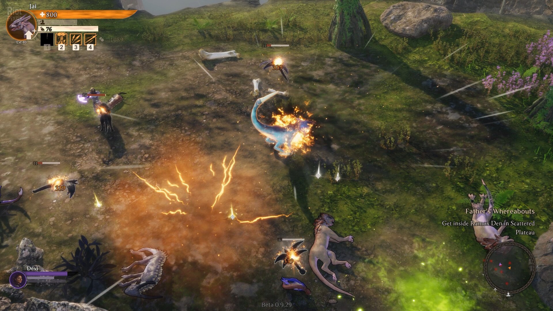 [3]-Coridden: Deluxe Edition – v1.2.3 + 3 DLCs Download