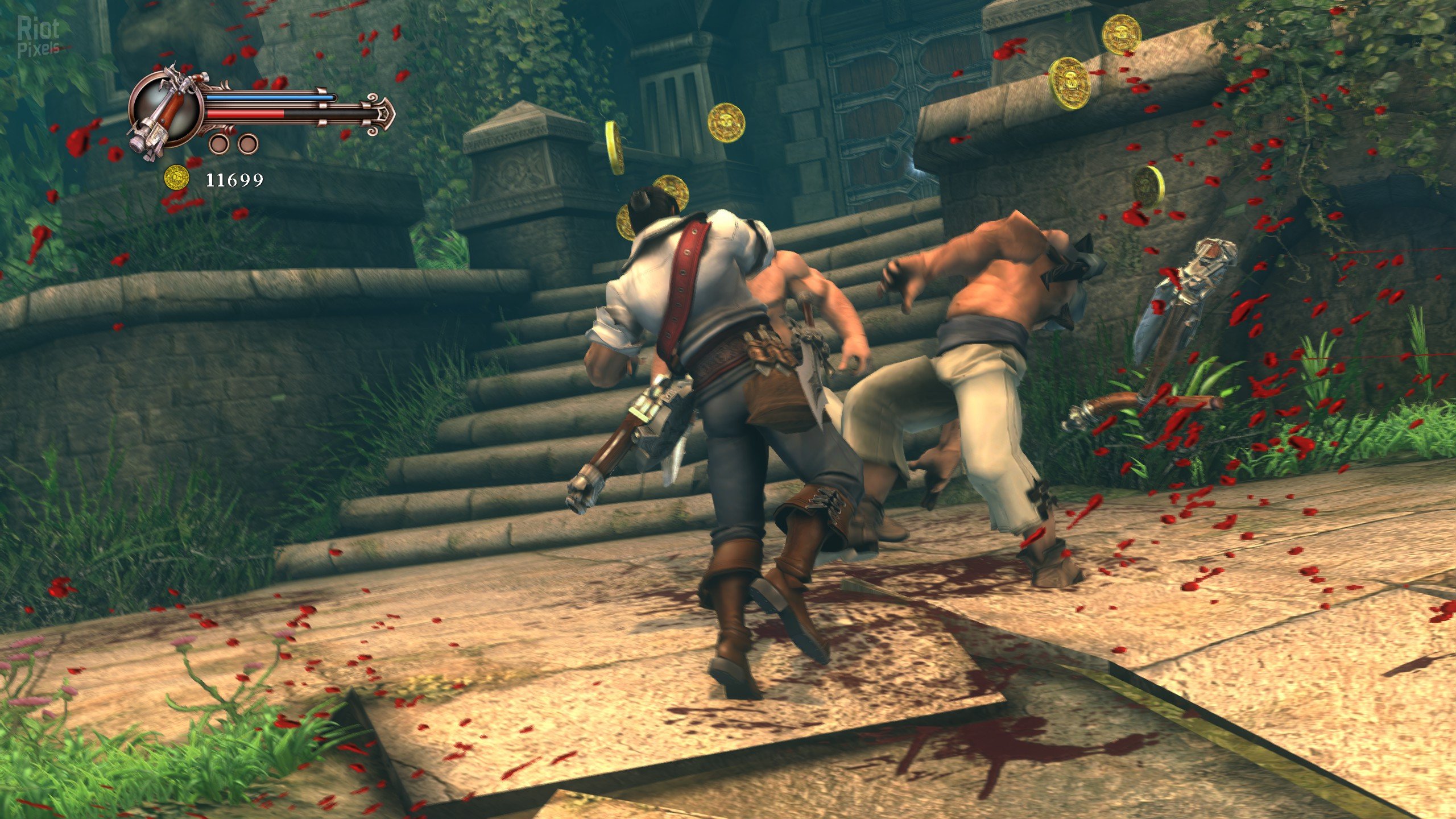 [3]-Captain Blood Download