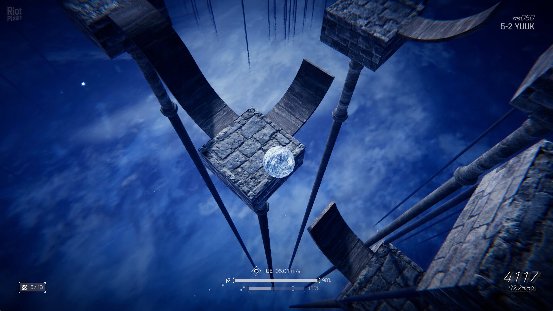 [14]-Ballex²: The Hanging Gardens Download