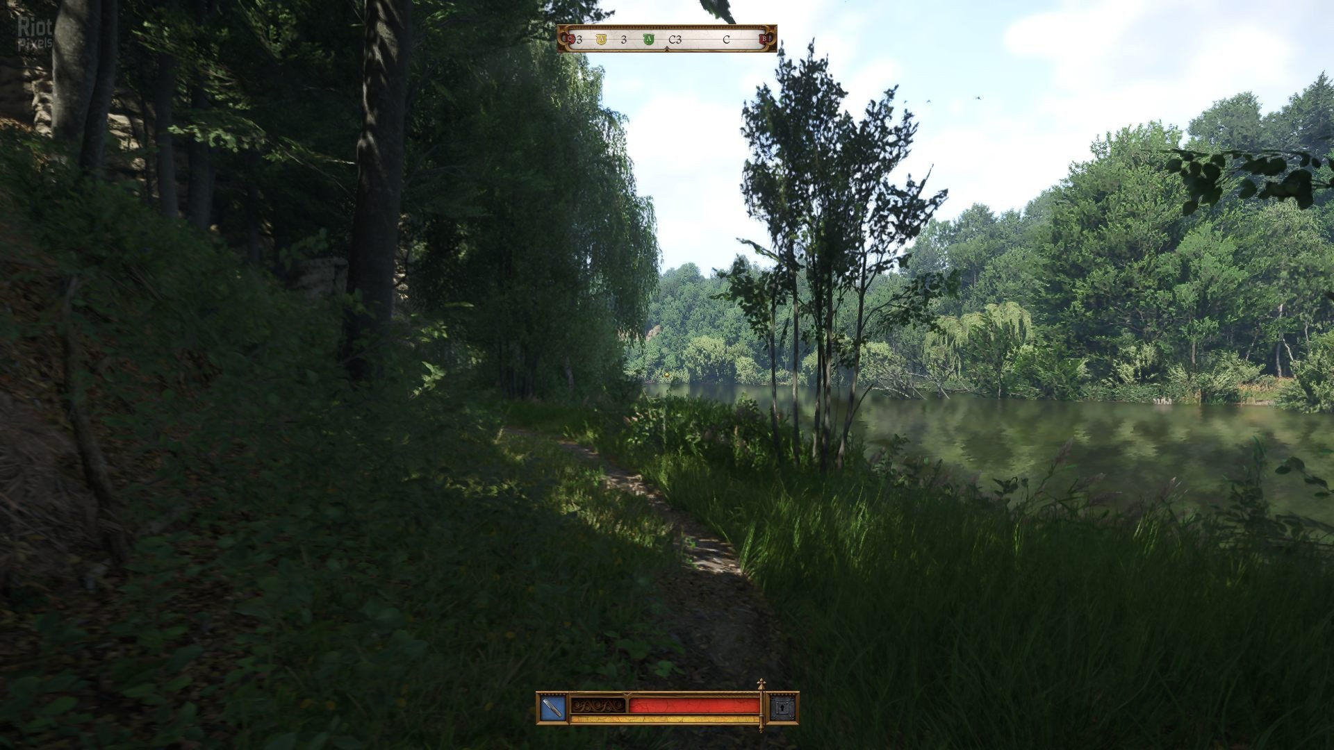 [8]-Kingdom Come: Deliverance II, v1.3 + 5 DLCs/Bonuses Download