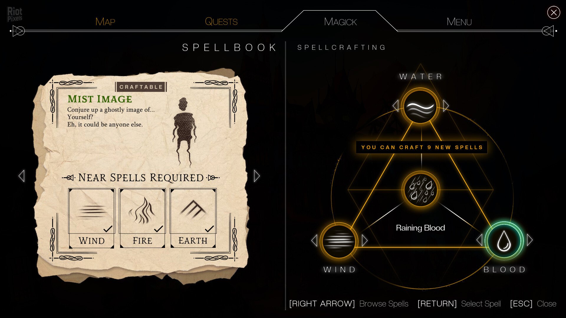 [2]-Near-Mage: Deluxe Edition – v1.0.0b + 3 DLCs/Bonuses Download