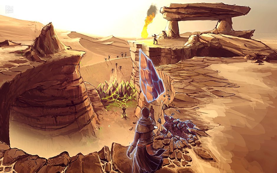 [19]-Son of Nor Download