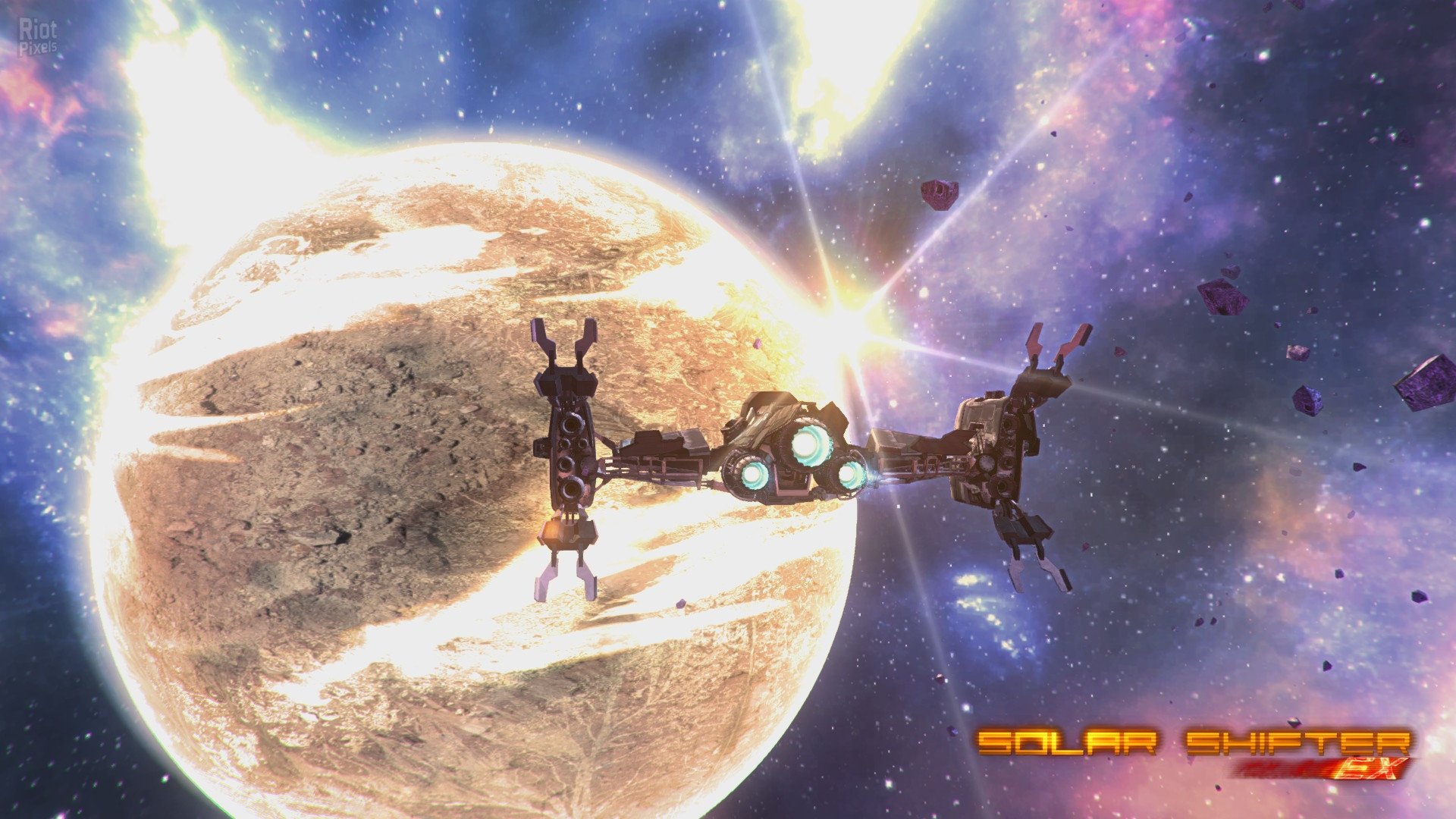 [5]-Solar Shifter EX Download