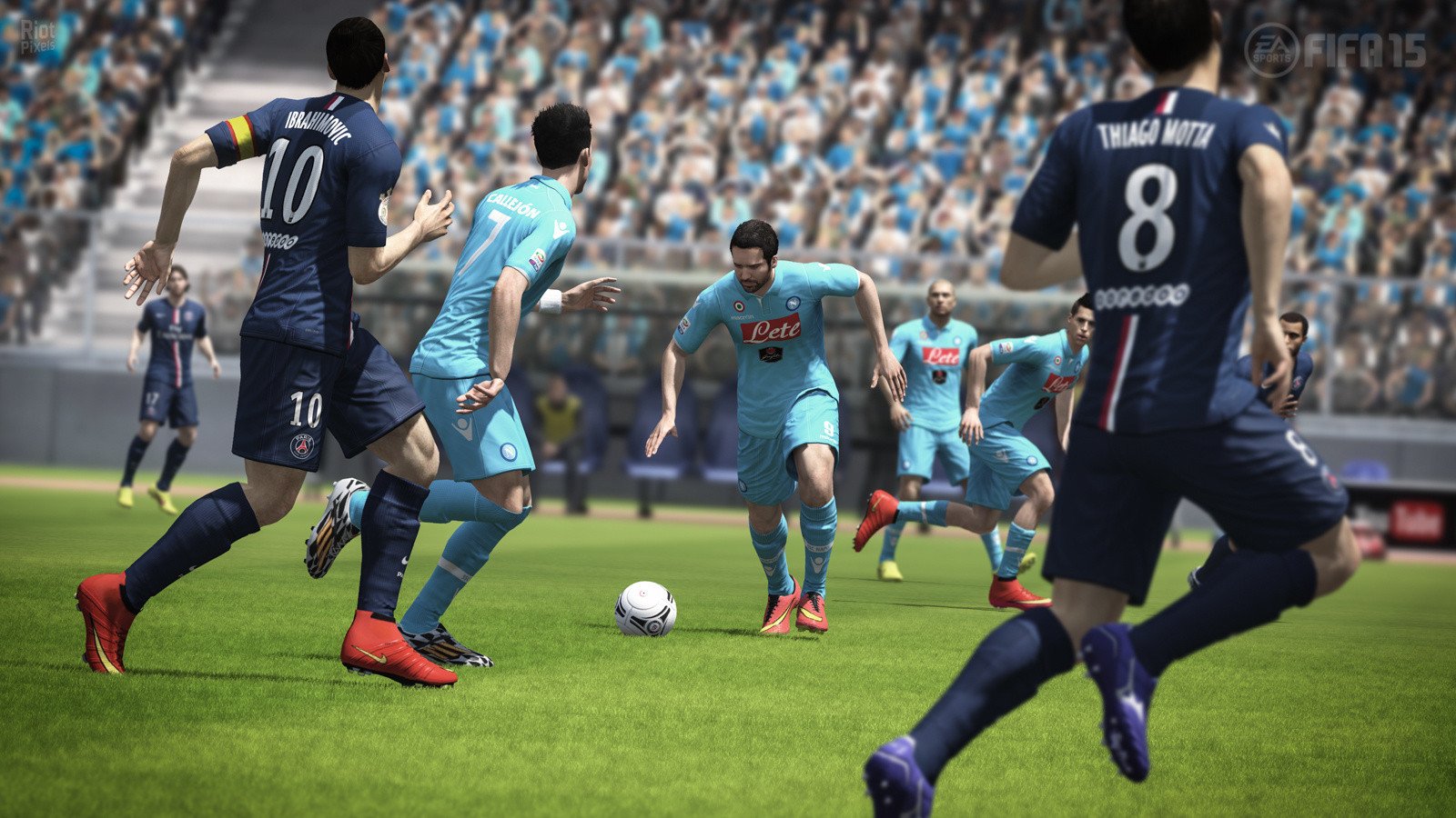 [12]-FIFA 15: Ultimate Team Edition Download