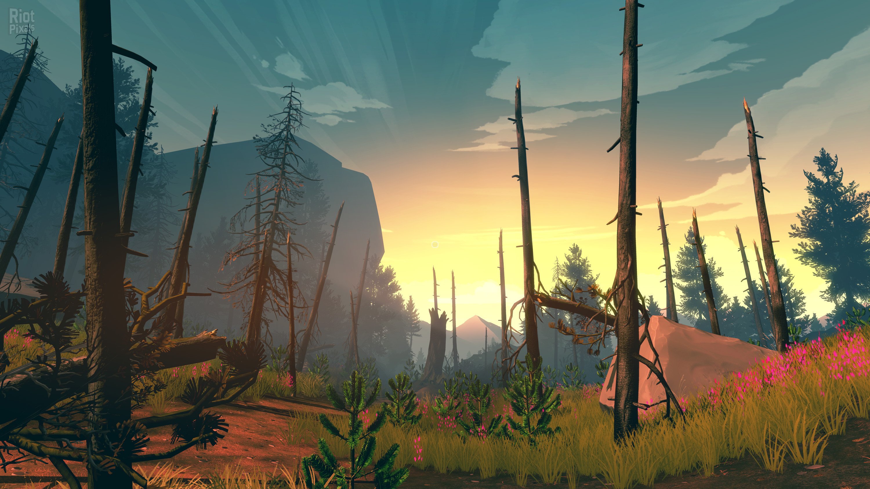 [2]-Firewatch + Update 3 Download