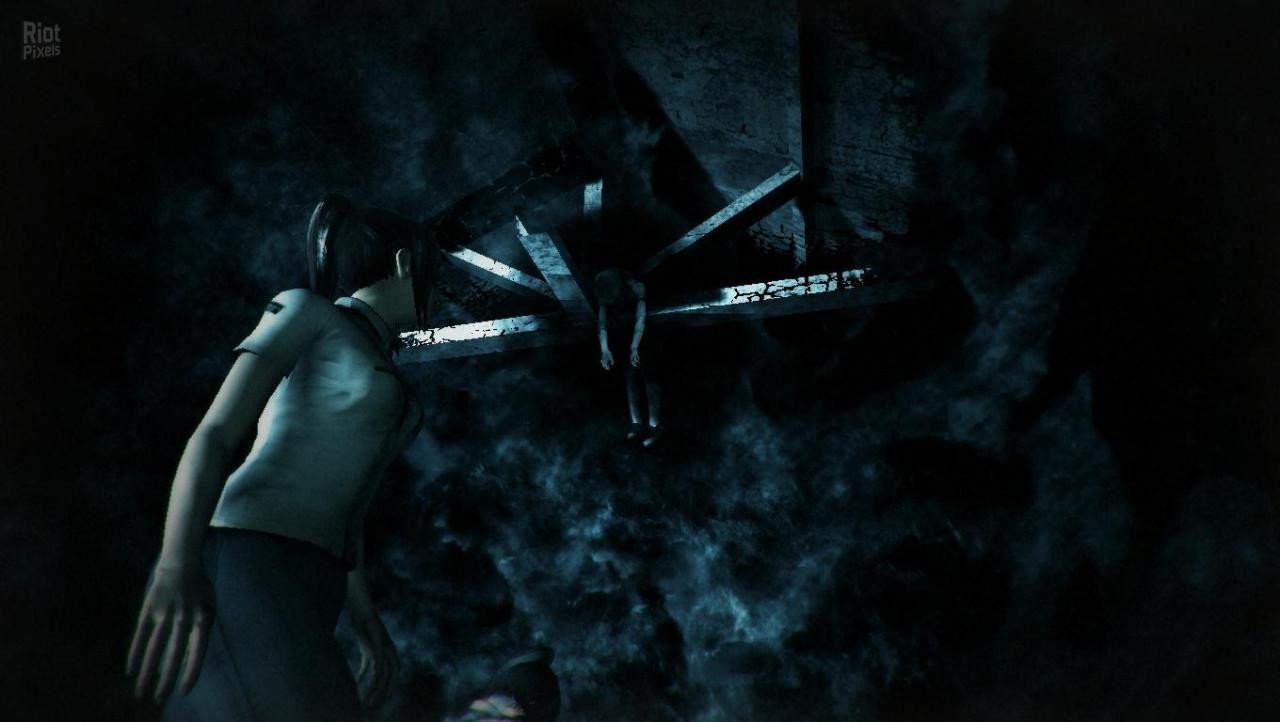 [9]-DreadOut: Keepers of The Dark Download