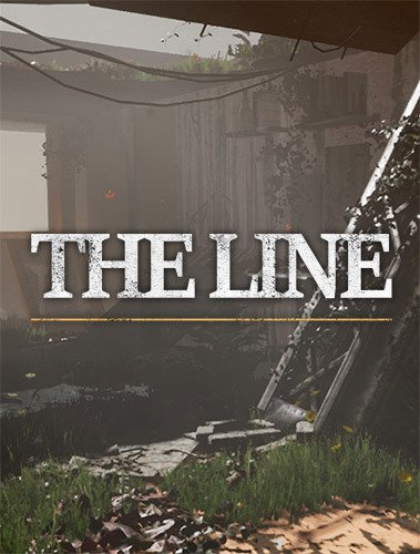 The Line-HohohoGames