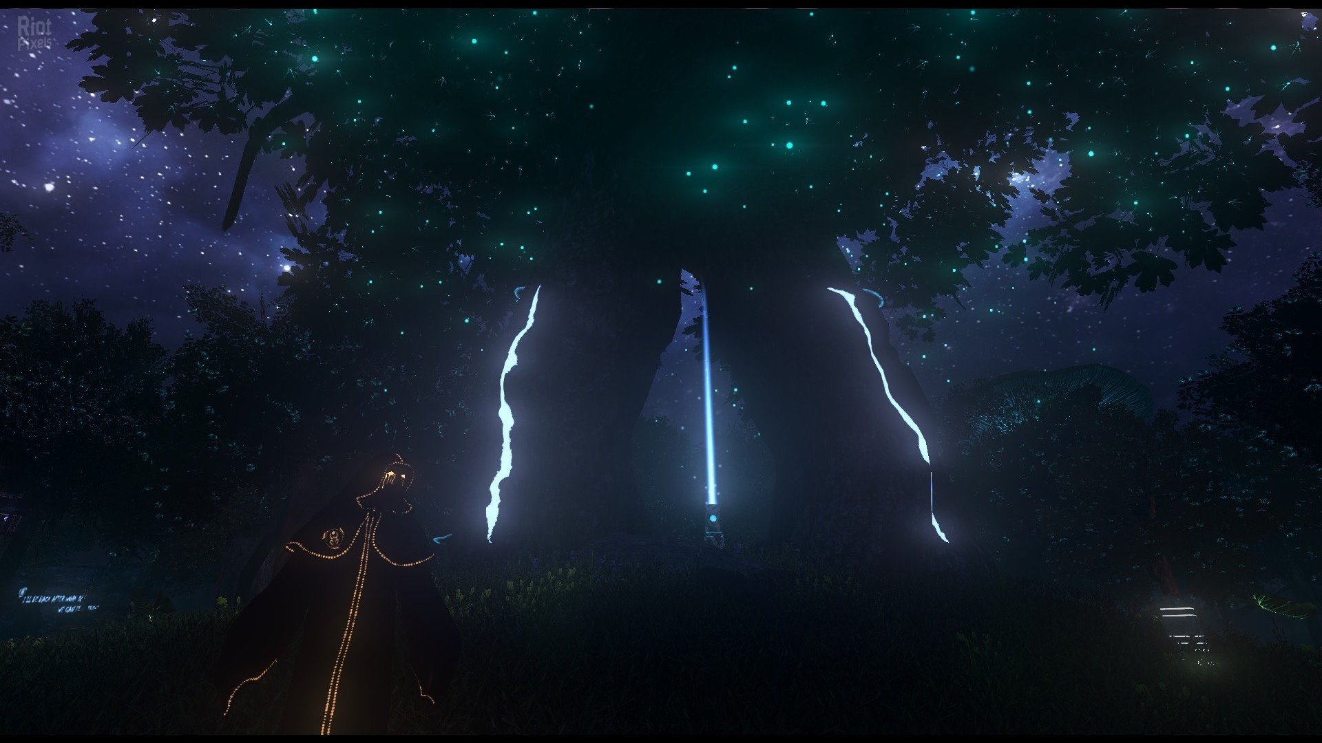 [2]-N.E.R.O.: Nothing Ever Remains Obscure Download