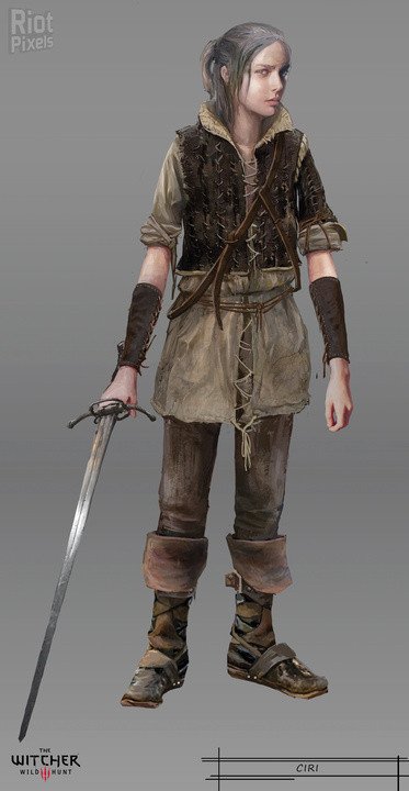 [25]-The Witcher 3: Wild Hunt – Patch from v1.21 to v1.22 Download