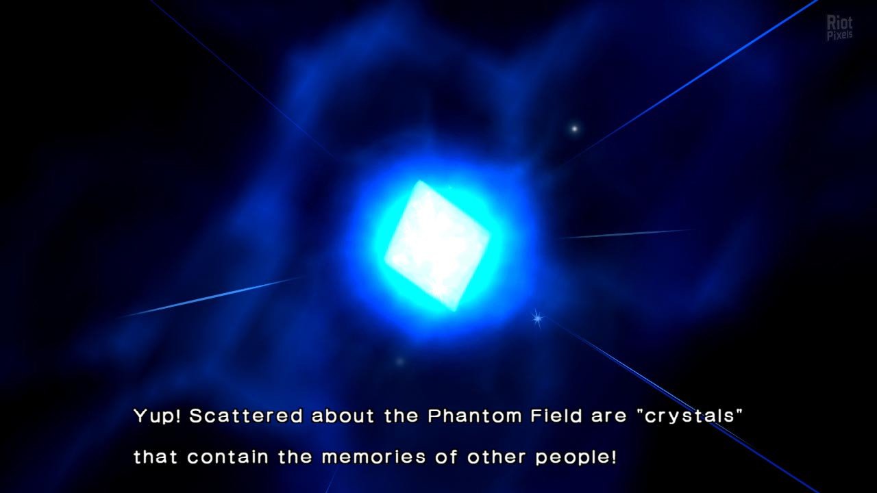 [3]-XBlaze Lost: Memories Download