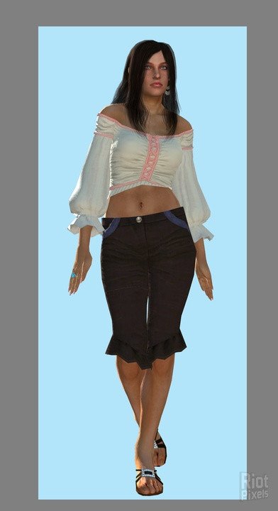 [32]-Dead Rising + All DLCs + HotFix Download