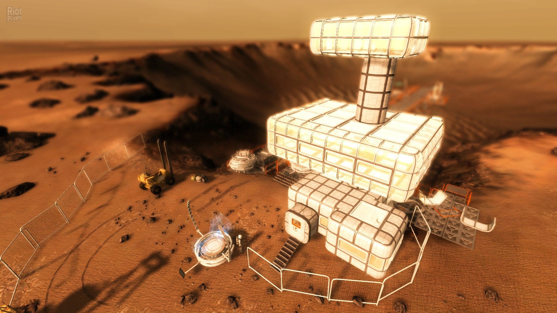[9]-Take On Mars – v1.0.0001 Download