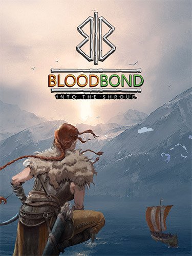 Blood Bond: Into the Shroud (Enhanced Edition) – v7.0 + Comic Book-HohohoGames