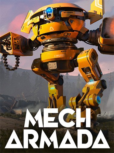 Mech Armada-HohohoGames