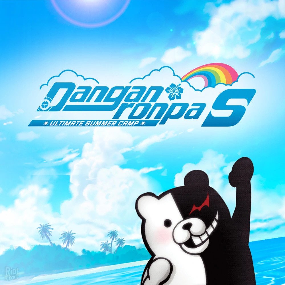 Danganronpa S: Ultimate Summer Camp-HohohoGames