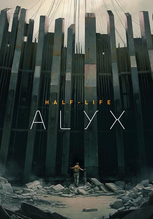 Half-Life: Alyx – v1.5.4 + DLC + NoVR Mod Update #6-HohohoGames