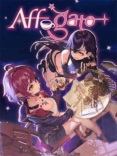 Affogato: Deluxe Edition – v0.8.8 + Bonus Soundtrack-HohohoGames