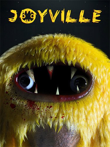 Joyville + Windows 7 Fix-HohohoGames