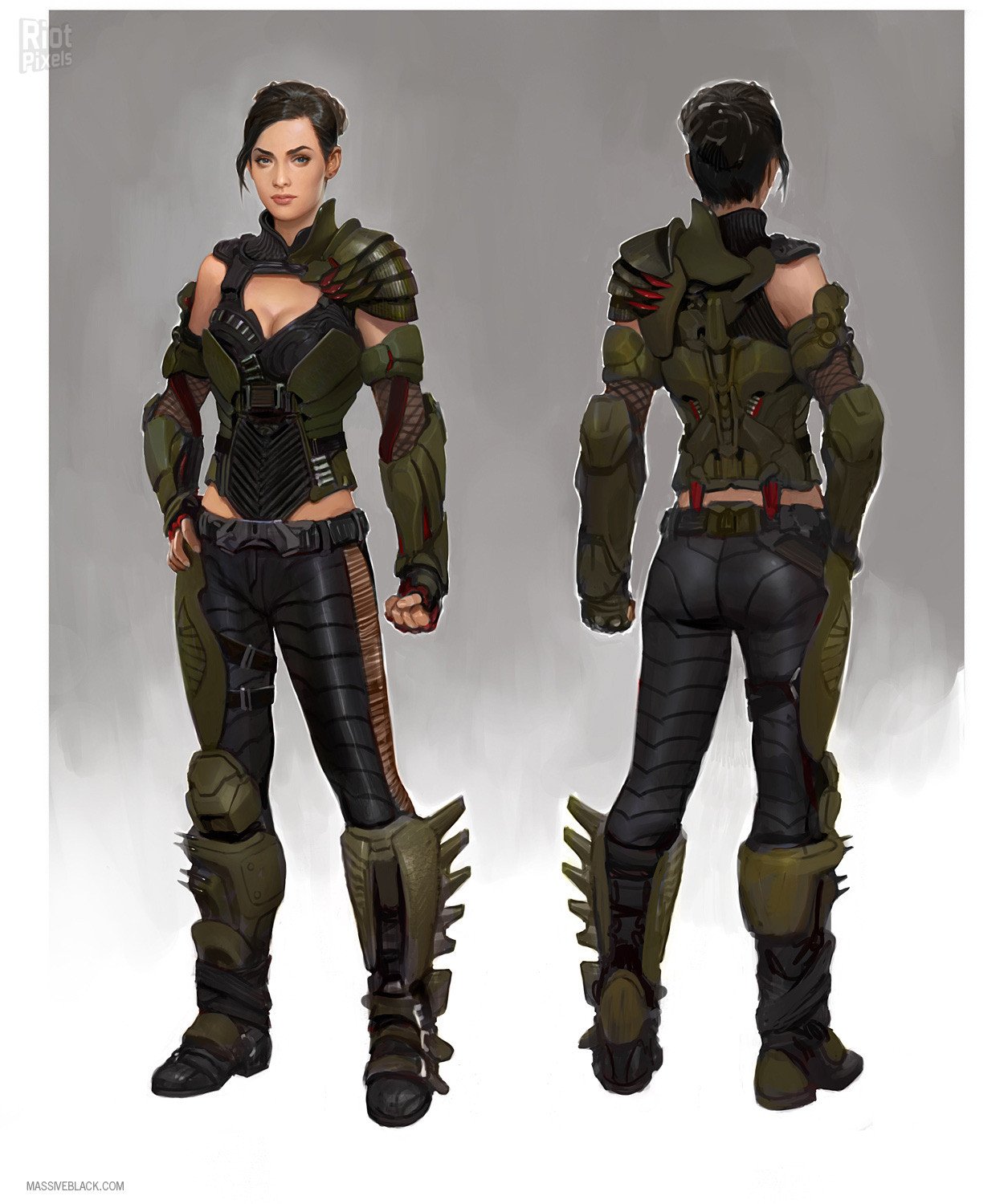 [27]-Red Faction: Guerrilla – Steam Edition Download