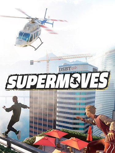 Supermoves-HohohoGames