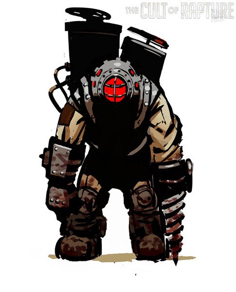 [21]-BioShock 2 Remastered + Minerva’s Den Remastered, v1.0.122864 Download