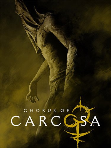 Chorus of Carcosa, v0.1.08 + Bonus Artbook-HohohoGames
