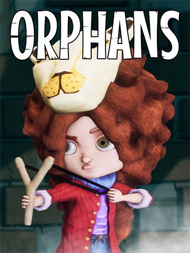 Orphans-HohohoGames