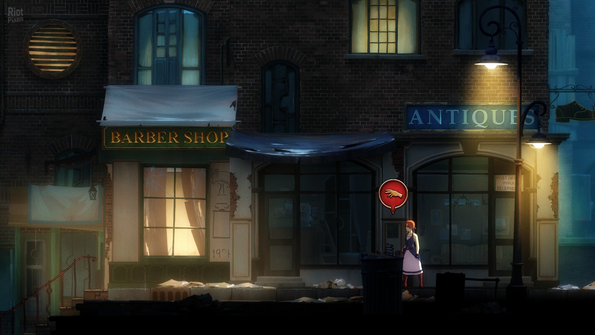 [8]-Forgotton Anne Download